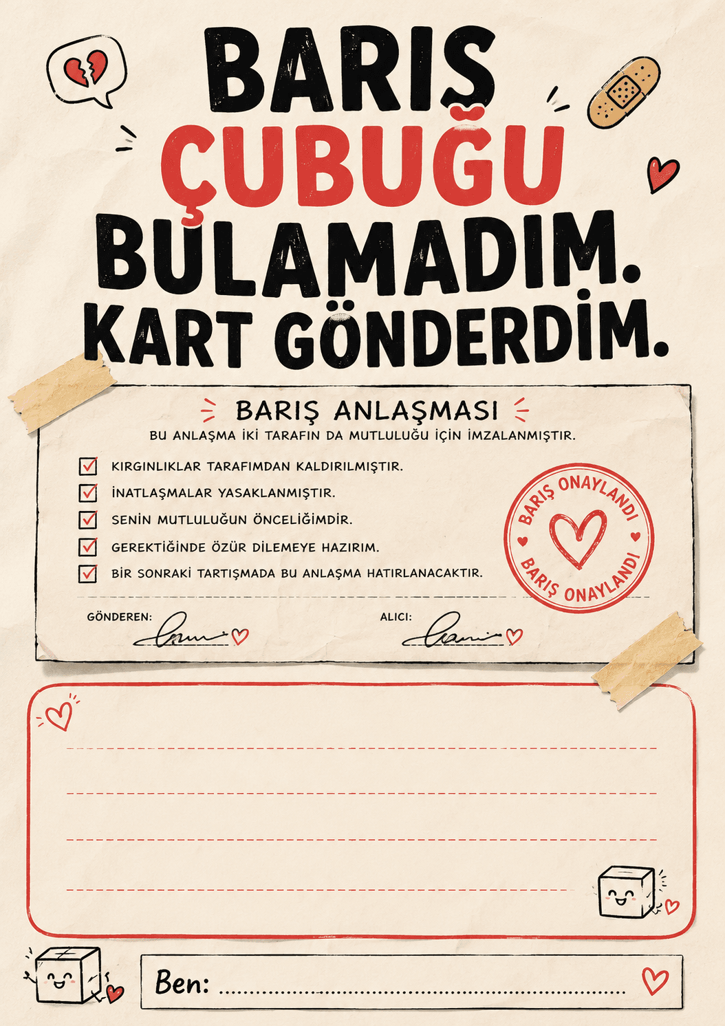 Barış Çubuğu