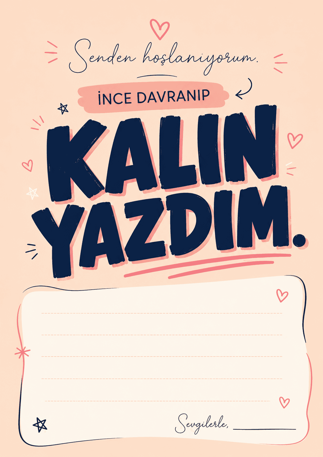 İnce Düşünüp