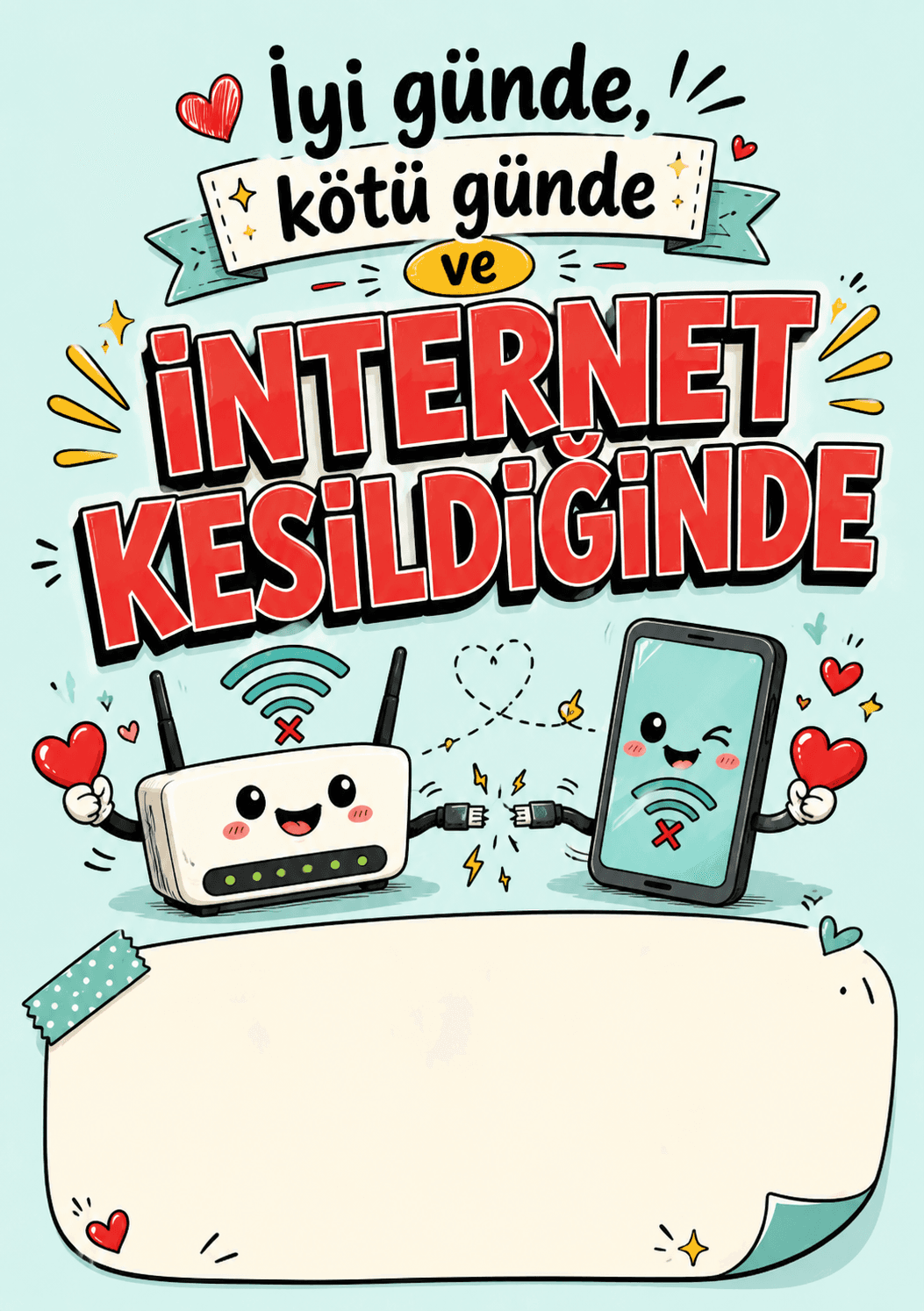İyi Günde Kötü Günde