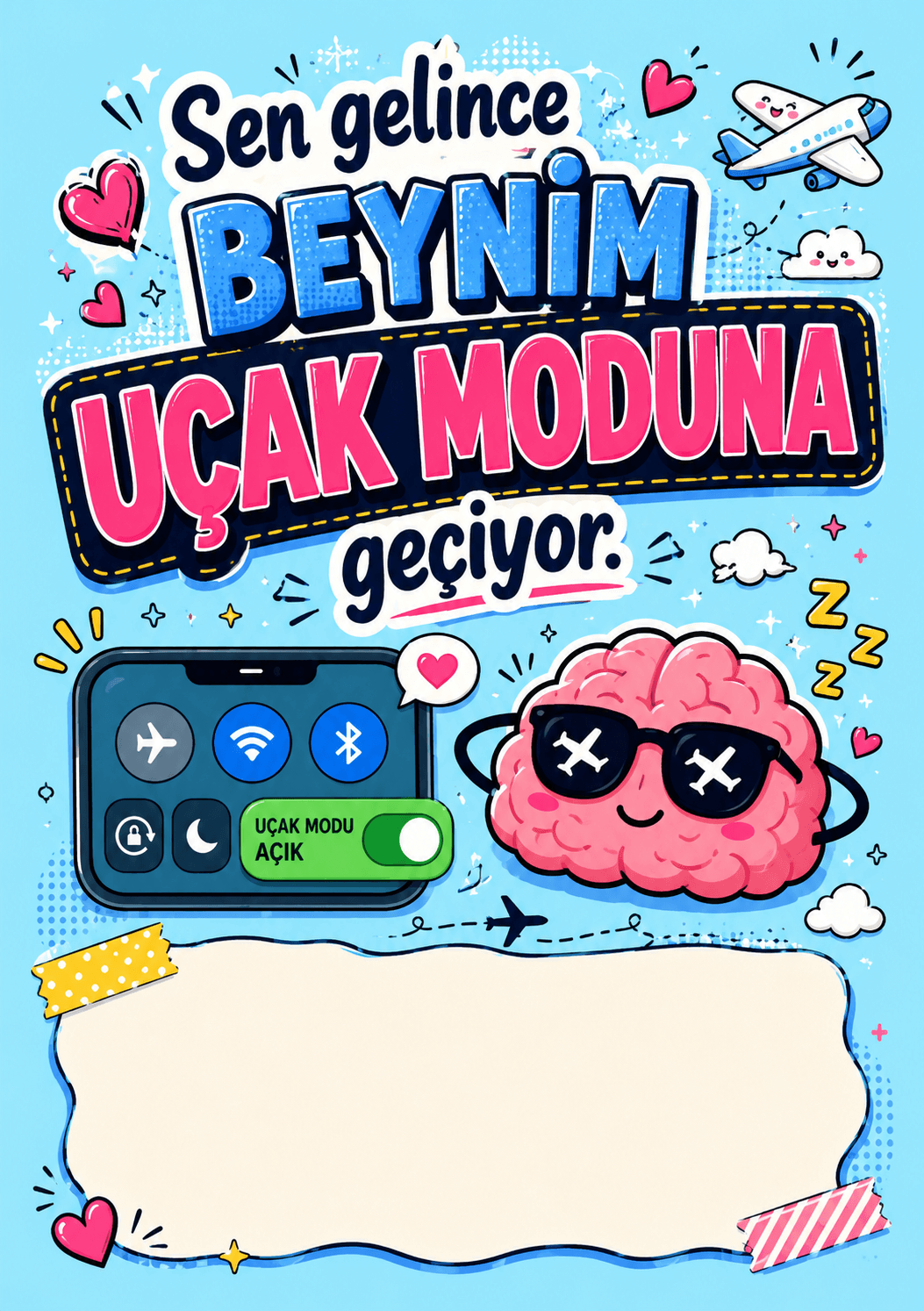 Uçak Modu