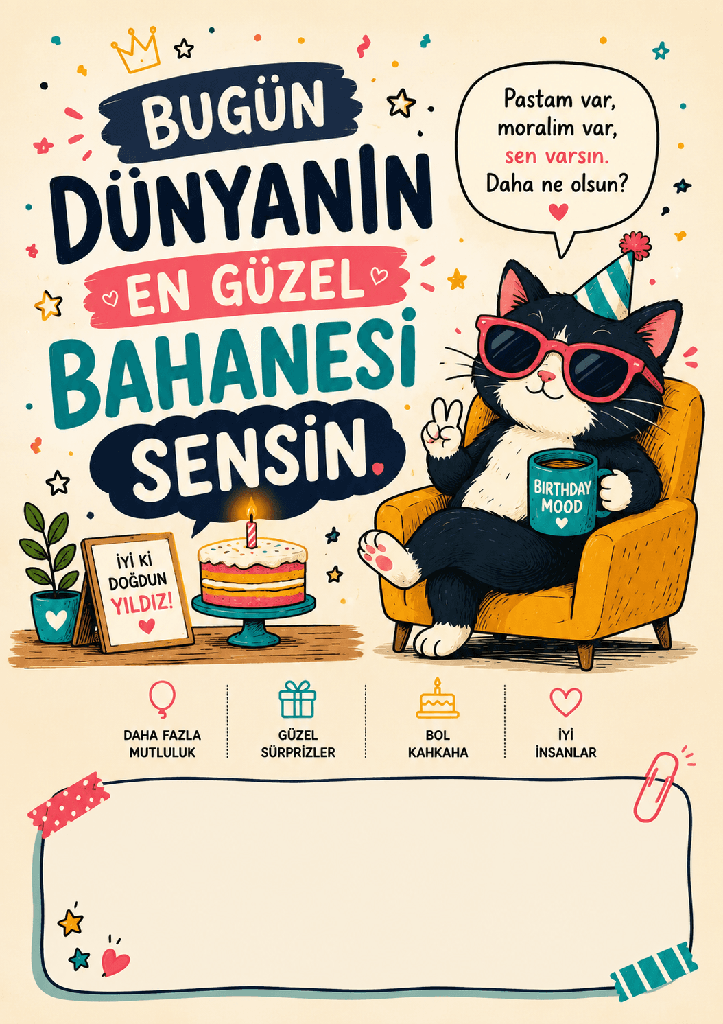 En Güzel Bahane