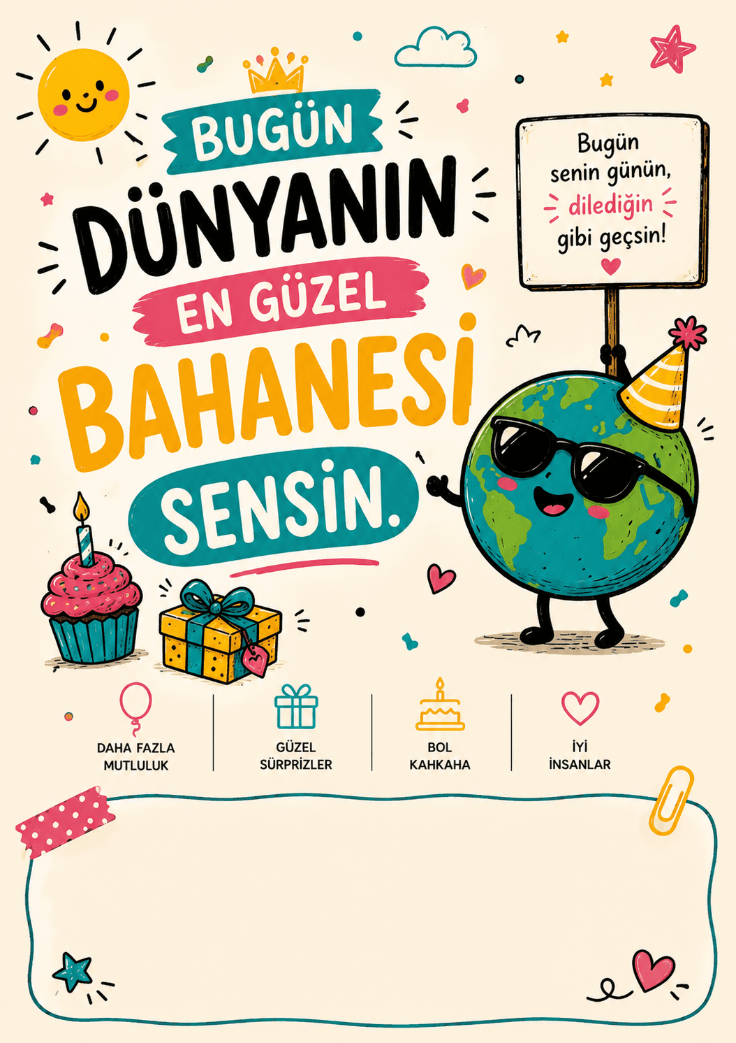 En Güzel Bahanem