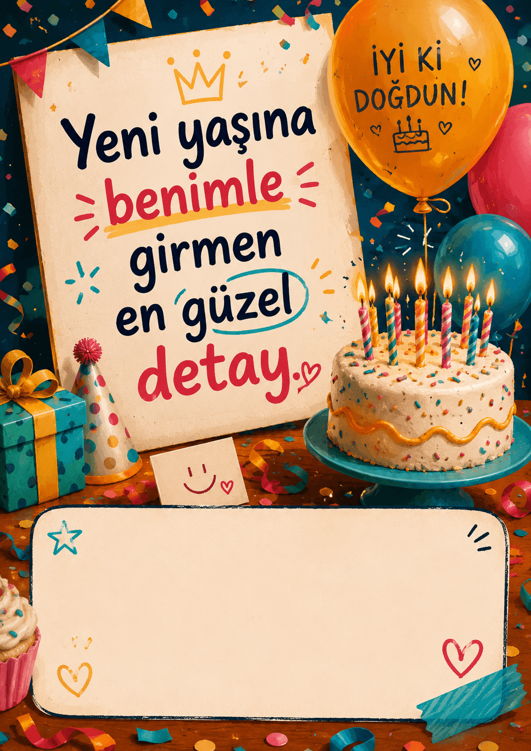 En Güzel Detay