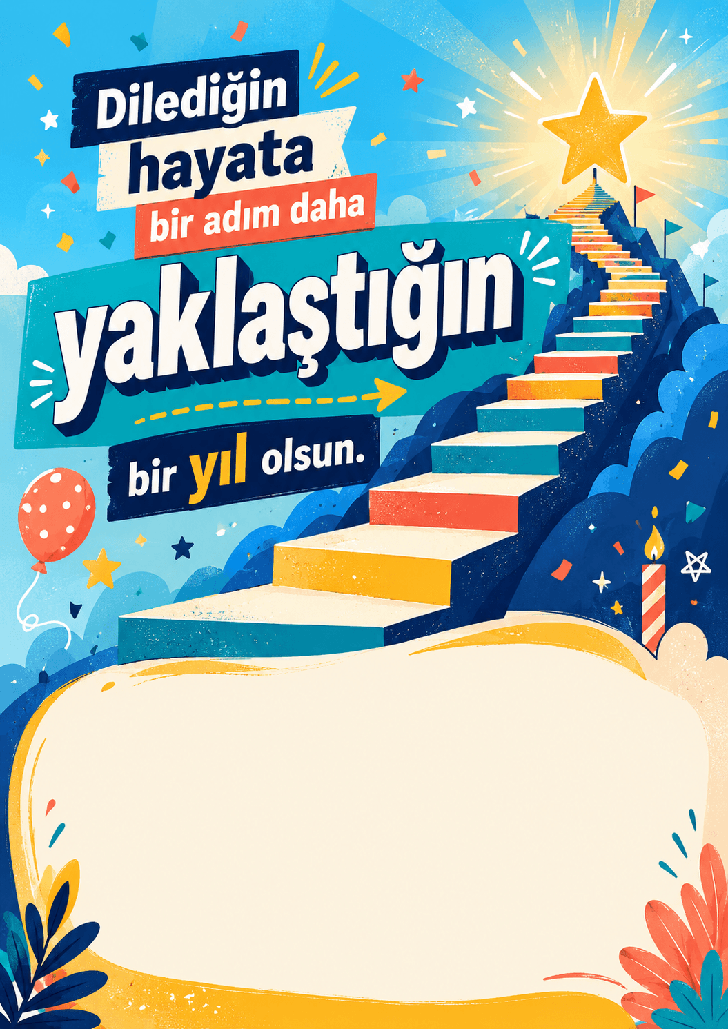 Bir Adım Daha