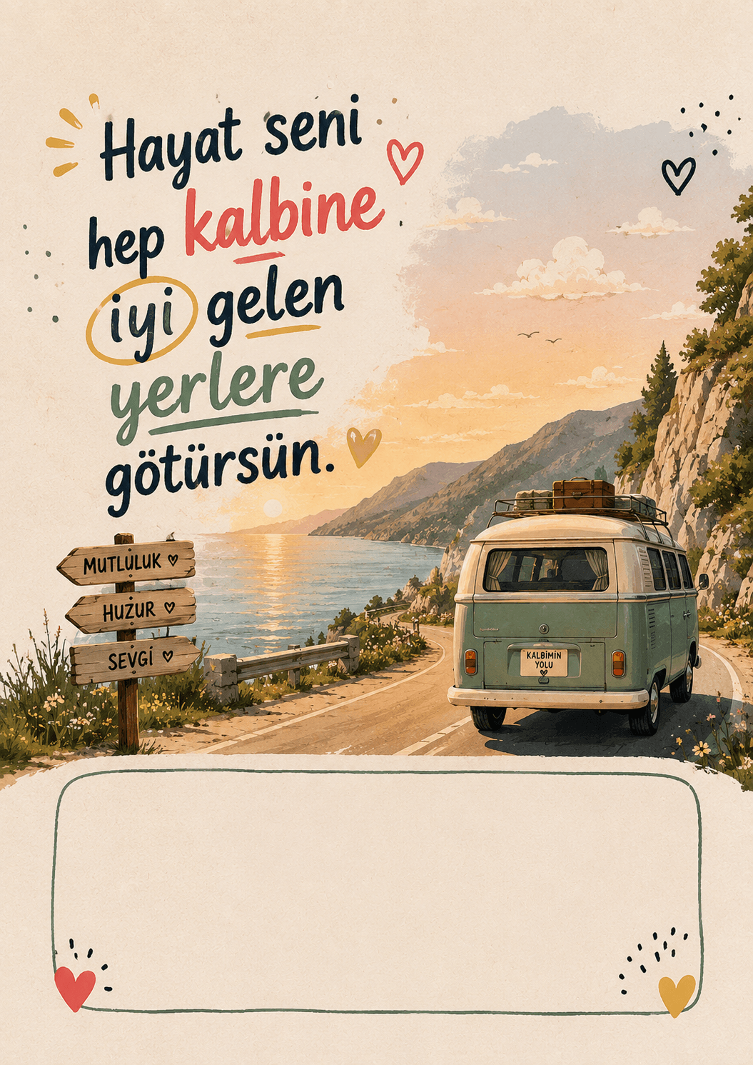 Kalibine İyi Gelen Yerlere