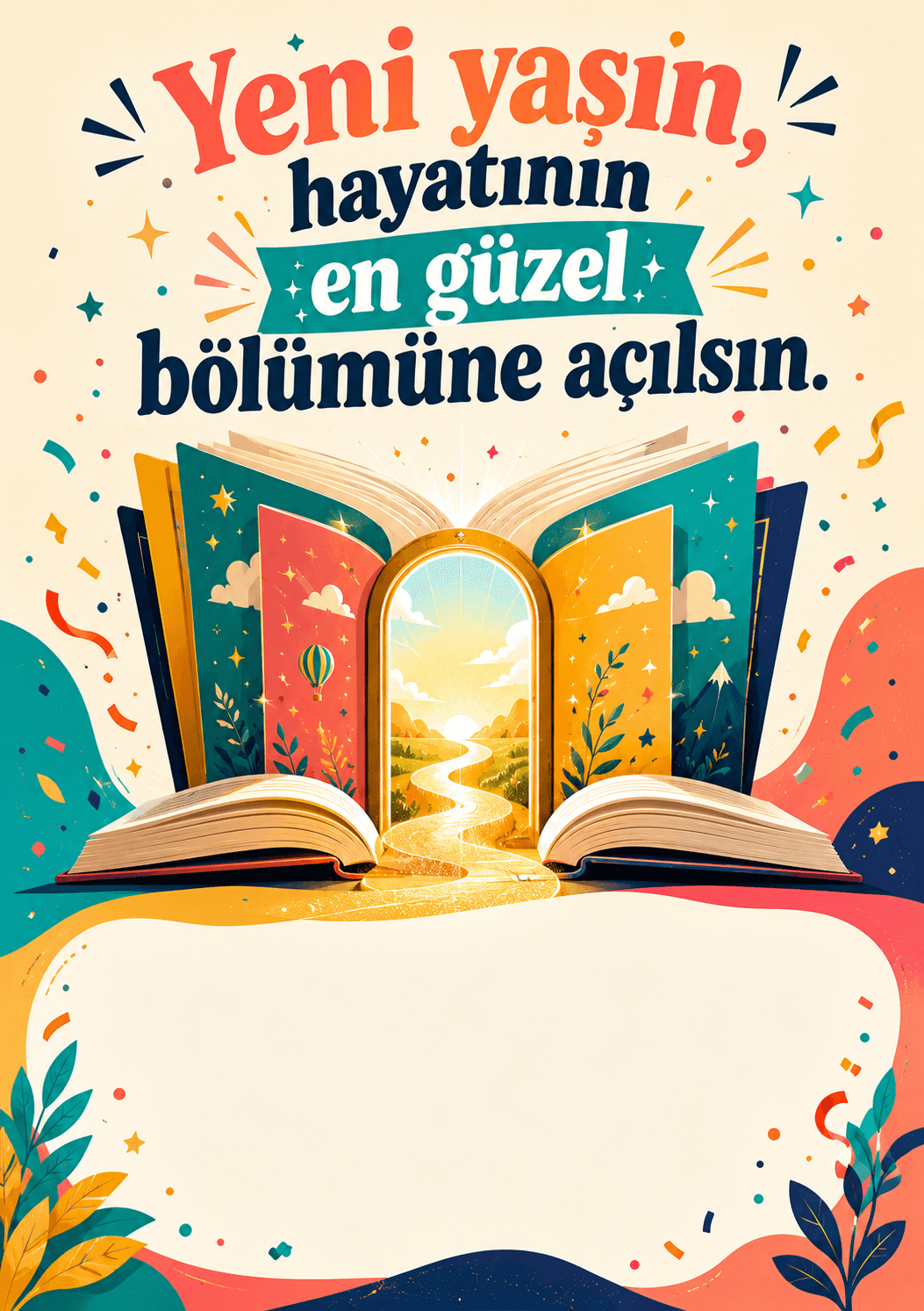 Hayatının En Güzel Bölümü