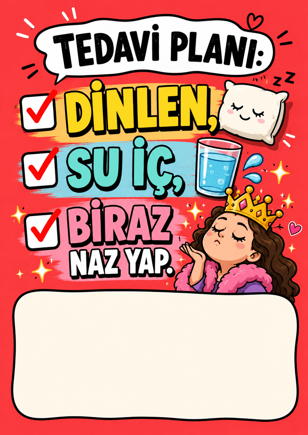 Tedavi Planı