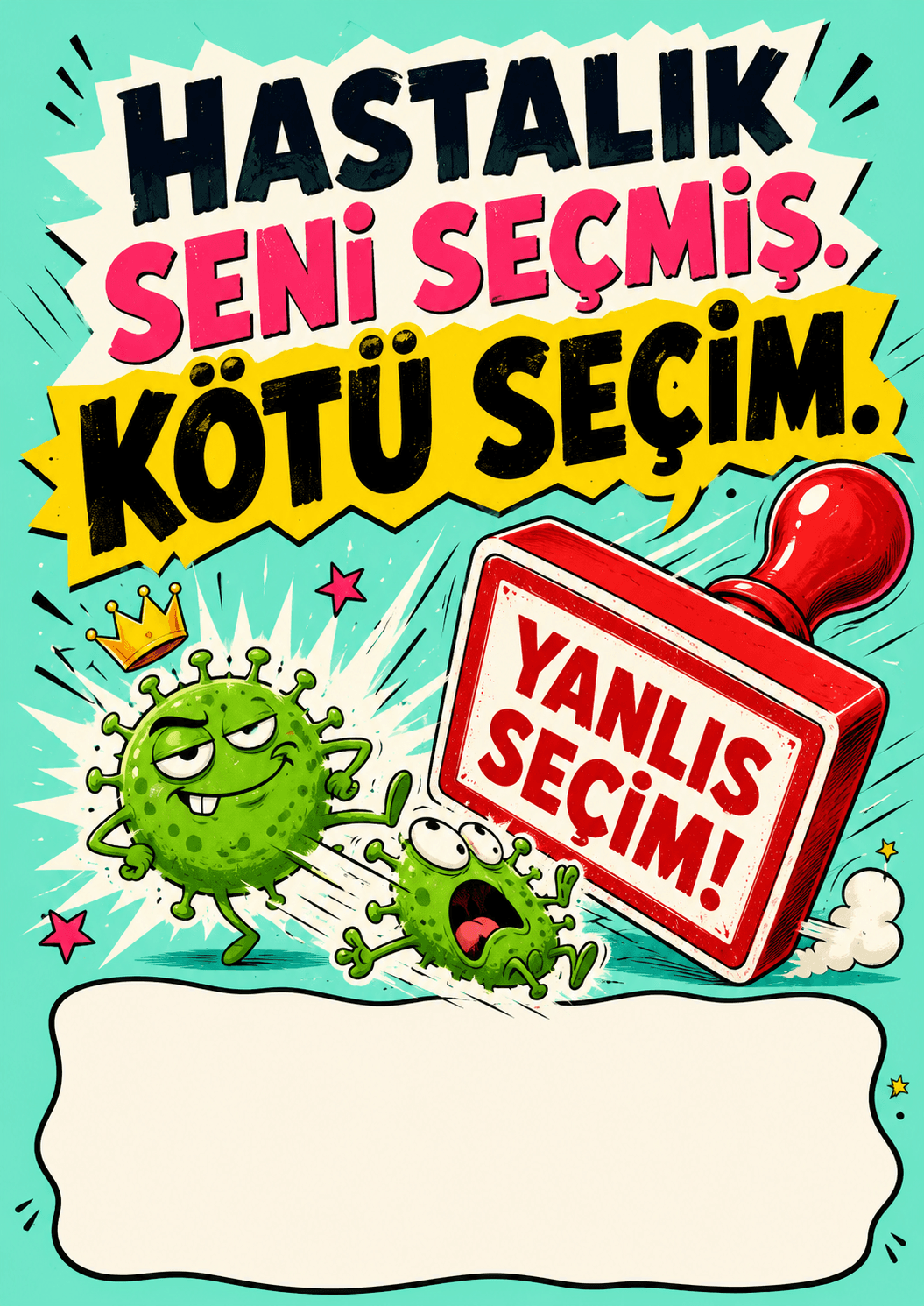 Kötü Seçim