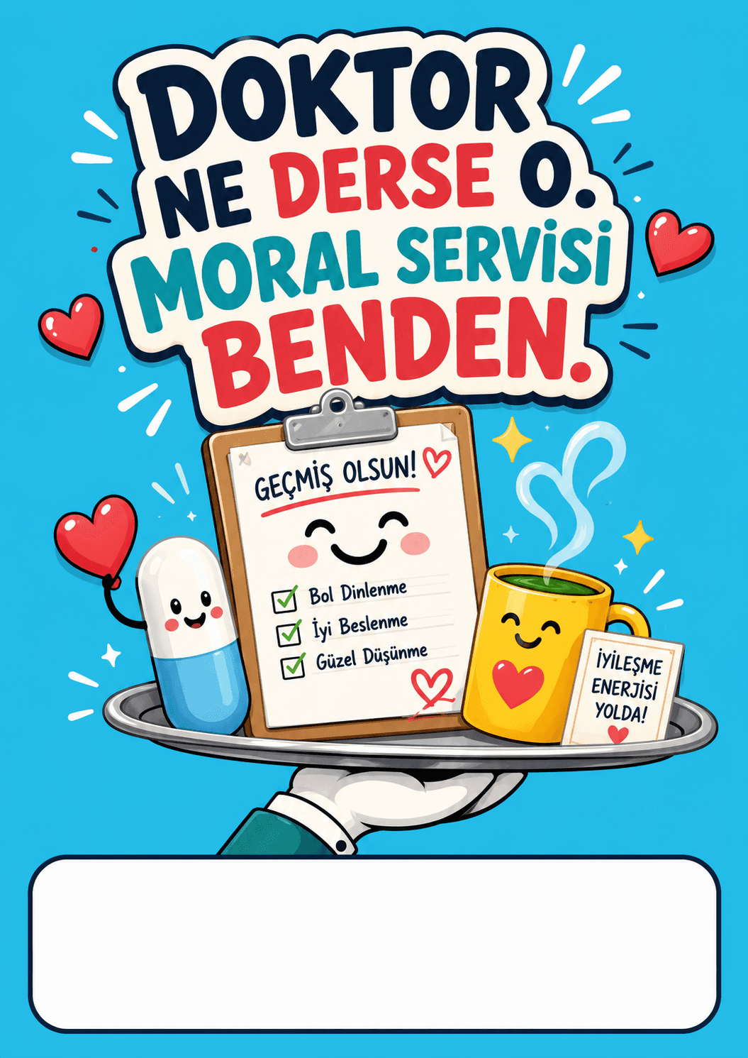Moral Servisi