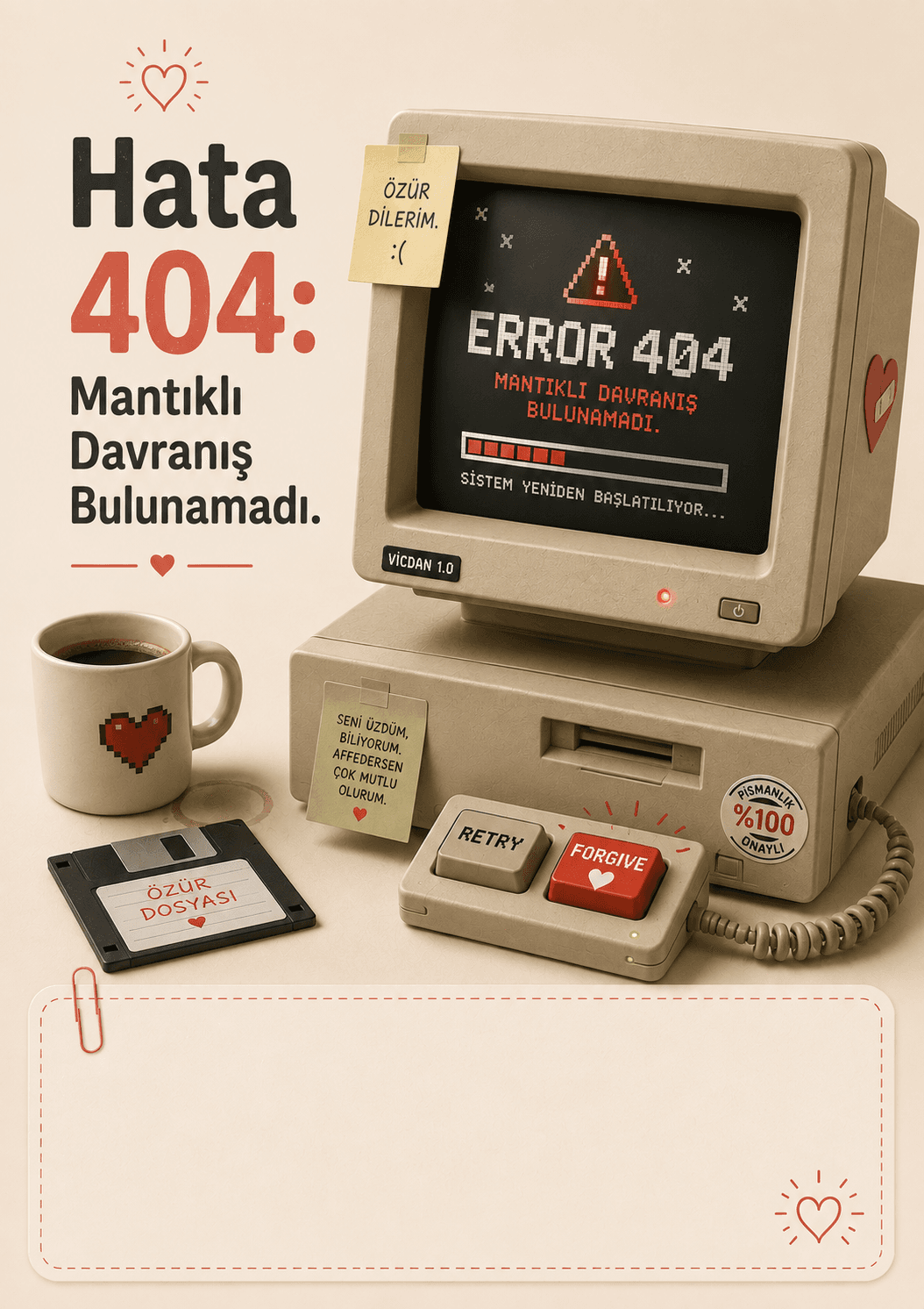 Hata 404