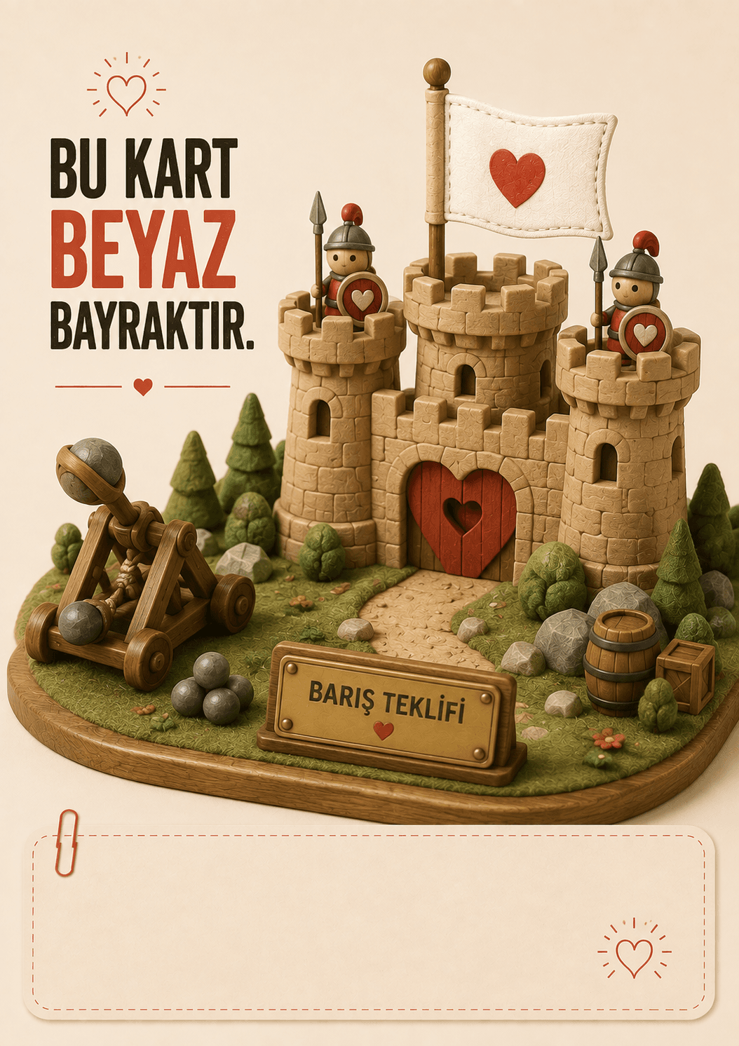 Beyaz Bayrak
