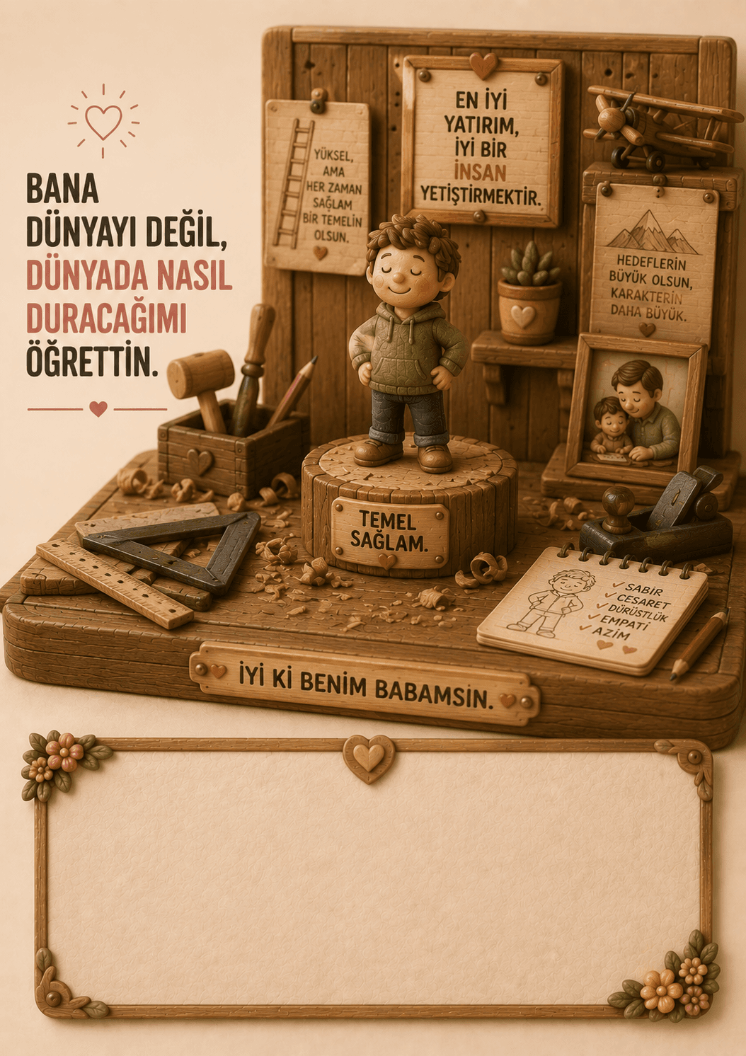 Temel Sağlam