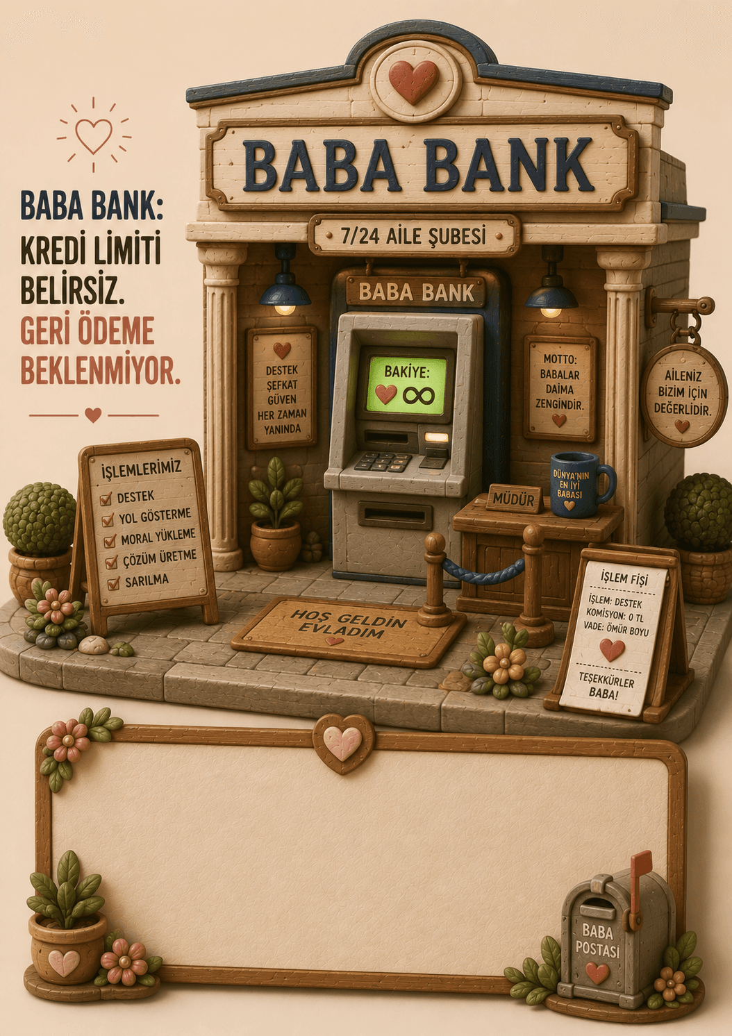 Baba Bank